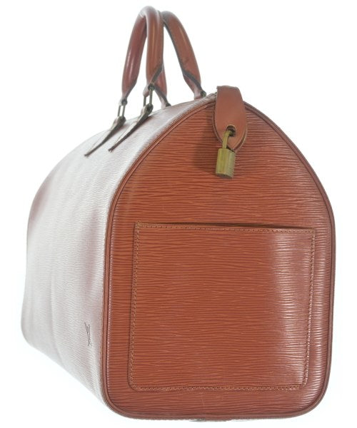 LOUIS VUITTON กระเป๋าใส่อุปกรณ์ขนาดใหญ่