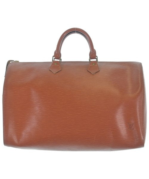LOUIS VUITTON กระเป๋าใส่อุปกรณ์ขนาดใหญ่