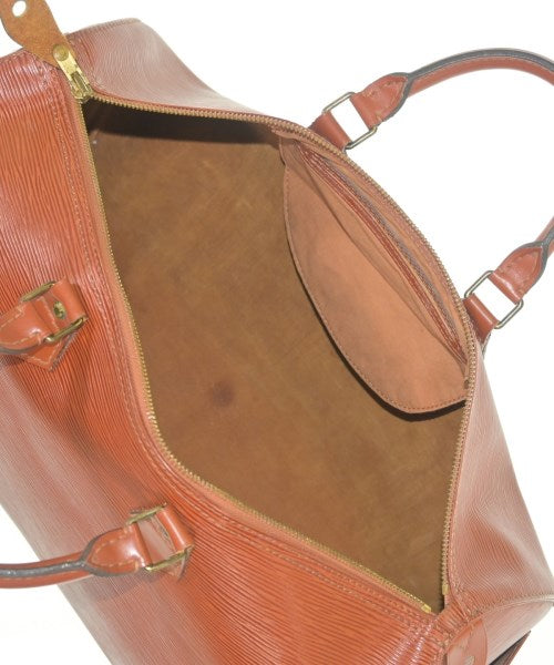 LOUIS VUITTON กระเป๋าใส่อุปกรณ์ขนาดใหญ่