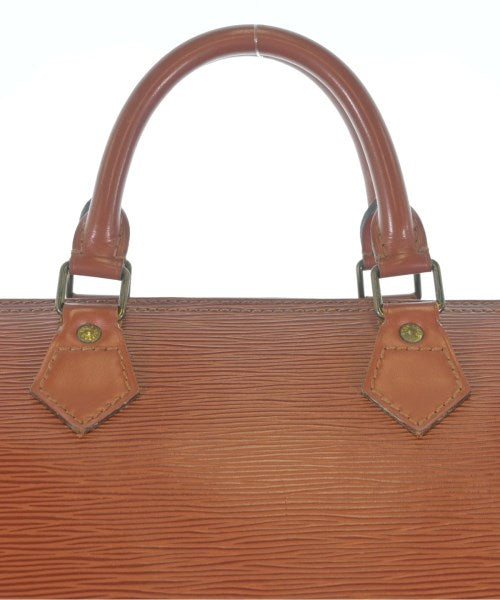 LOUIS VUITTON กระเป๋าใส่อุปกรณ์ขนาดใหญ่