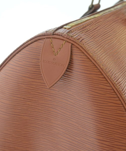LOUIS VUITTON กระเป๋าใส่อุปกรณ์ขนาดใหญ่