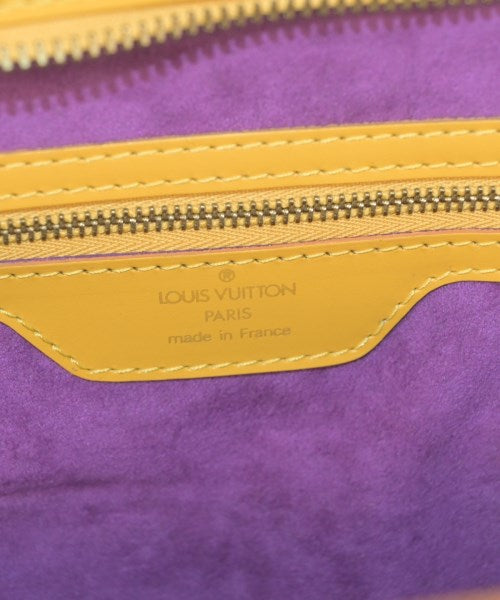 LOUIS VUITTON กระเป๋าถือขนาดใหญ่