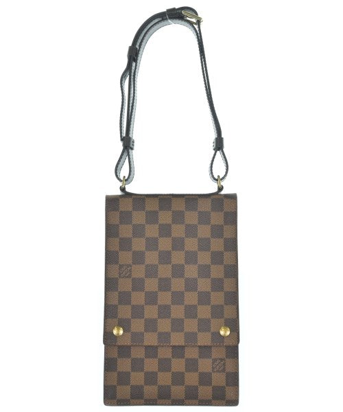 LOUIS VUITTON กระเป๋าสะพาย