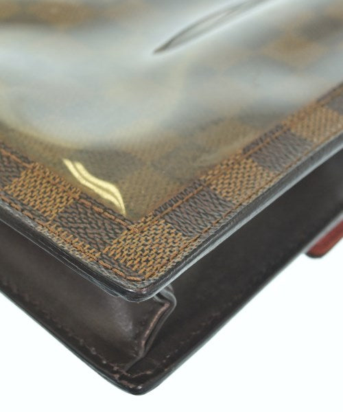 LOUIS VUITTON กระเป๋าสะพาย