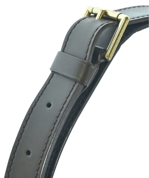 LOUIS VUITTON กระเป๋าสะพาย
