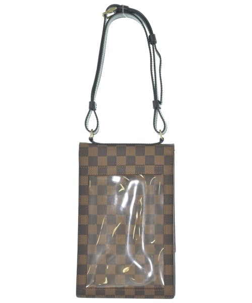 LOUIS VUITTON กระเป๋าสะพาย