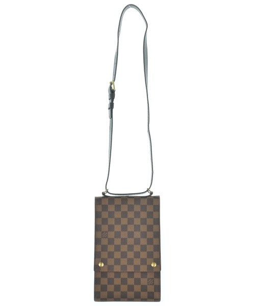 LOUIS VUITTON กระเป๋าสะพาย