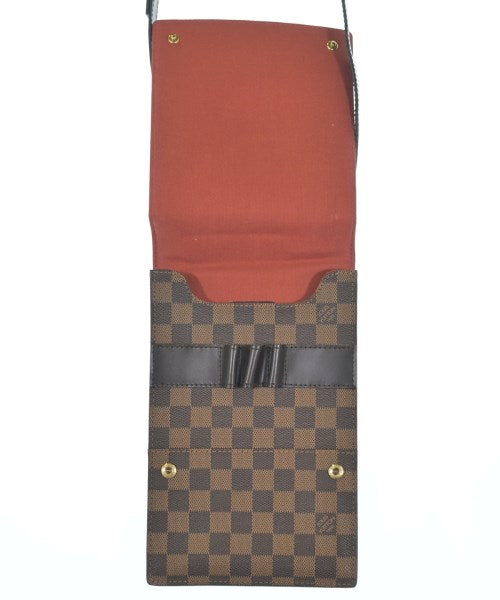 LOUIS VUITTON กระเป๋าสะพาย