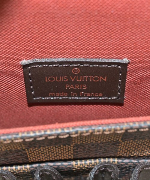 LOUIS VUITTON กระเป๋าสะพาย