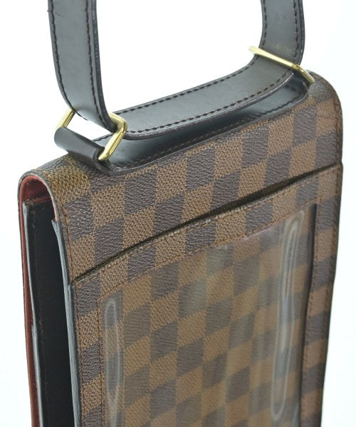 LOUIS VUITTON กระเป๋าสะพาย