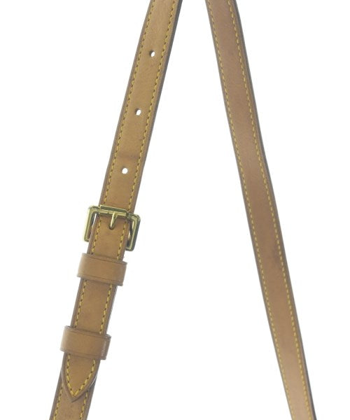 LOUIS VUITTON กระเป๋าสะพาย