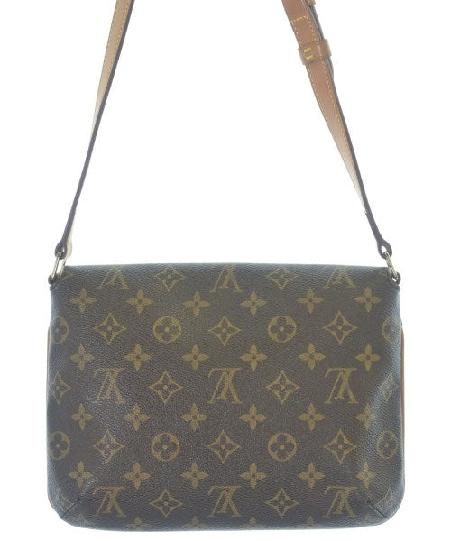 LOUIS VUITTON กระเป๋าสะพาย
