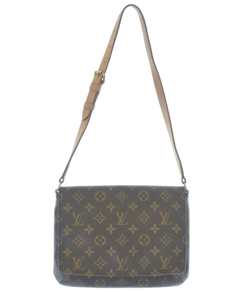 LOUIS VUITTON กระเป๋าสะพาย
