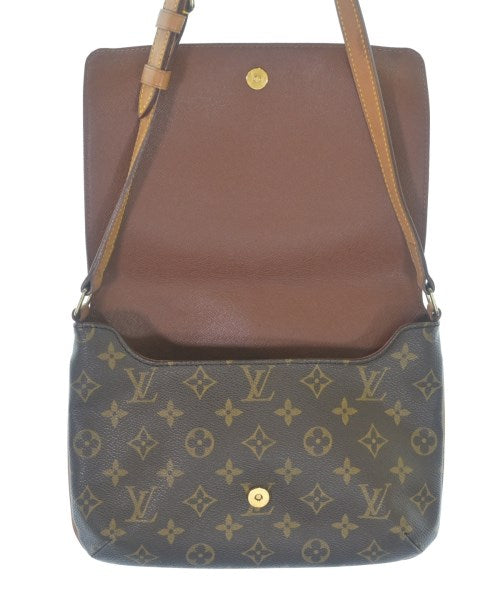 LOUIS VUITTON กระเป๋าสะพาย