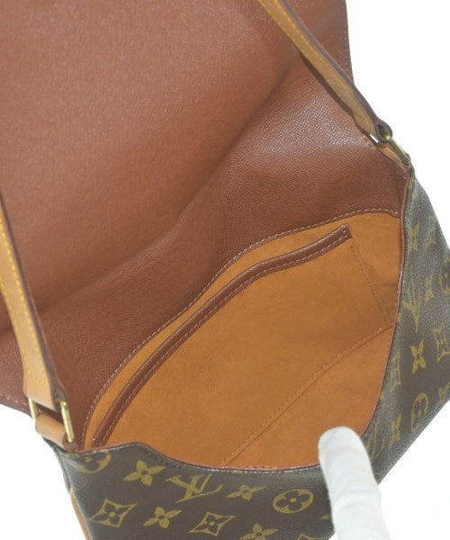 LOUIS VUITTON กระเป๋าสะพาย