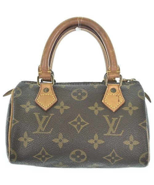 LOUIS VUITTON กระเป๋าใส่อุปกรณ์ขนาดใหญ่
