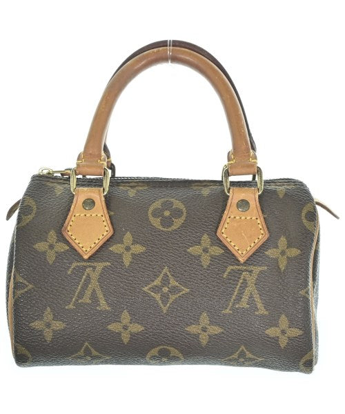 LOUIS VUITTON กระเป๋าใส่อุปกรณ์ขนาดใหญ่