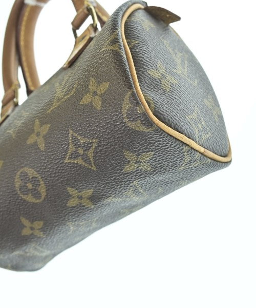 LOUIS VUITTON กระเป๋าใส่อุปกรณ์ขนาดใหญ่