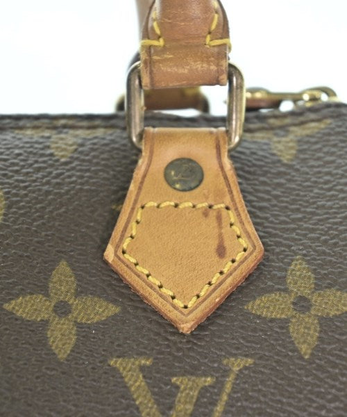 LOUIS VUITTON กระเป๋าใส่อุปกรณ์ขนาดใหญ่