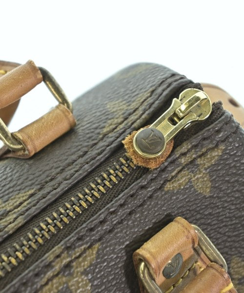 LOUIS VUITTON กระเป๋าใส่อุปกรณ์ขนาดใหญ่