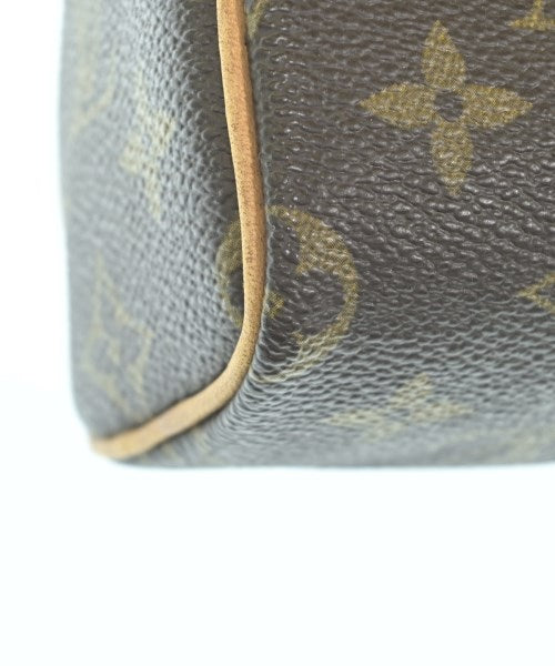 LOUIS VUITTON กระเป๋าใส่อุปกรณ์ขนาดใหญ่