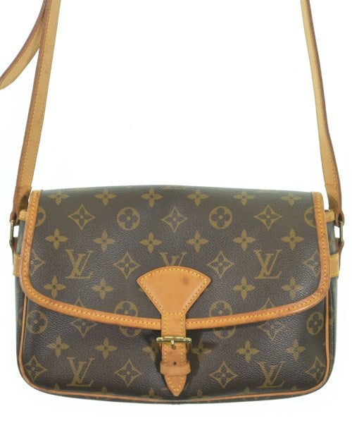 LOUIS VUITTON กระเป๋าสะพาย