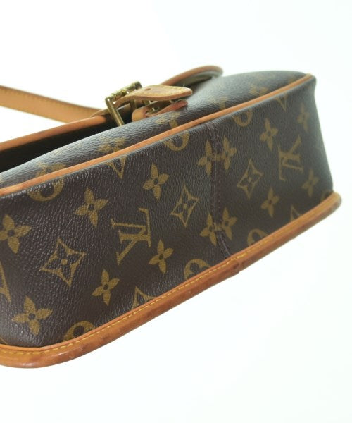 LOUIS VUITTON กระเป๋าสะพาย