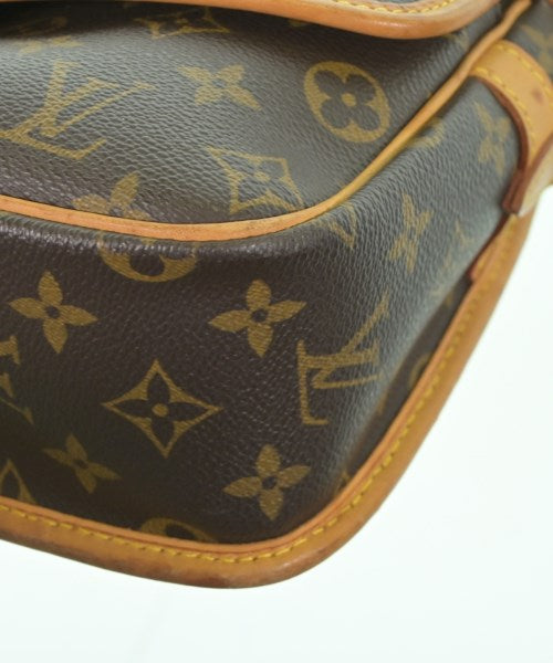 LOUIS VUITTON กระเป๋าสะพาย