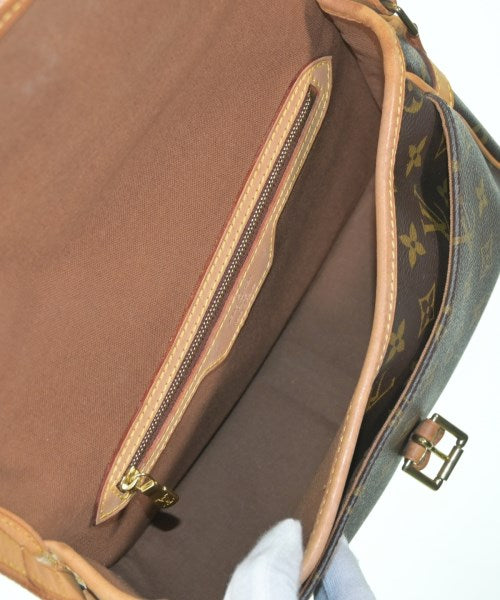 LOUIS VUITTON กระเป๋าสะพาย