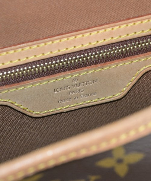 LOUIS VUITTON กระเป๋าสะพาย