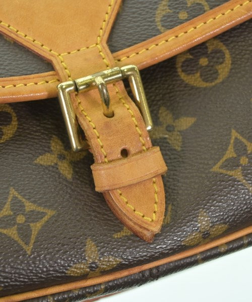 LOUIS VUITTON กระเป๋าสะพาย