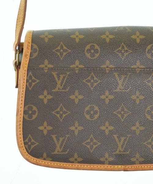 LOUIS VUITTON กระเป๋าสะพาย