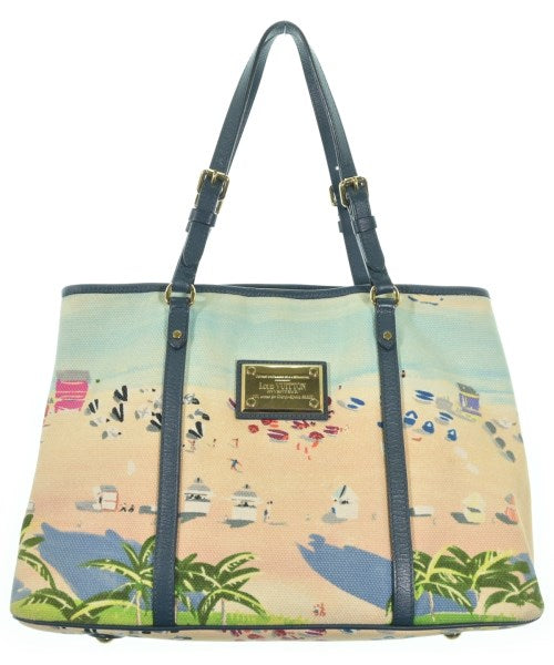 LOUIS VUITTON กระเป๋าถือขนาดใหญ่