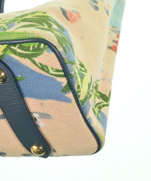 LOUIS VUITTON กระเป๋าถือขนาดใหญ่