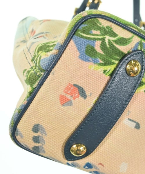 LOUIS VUITTON กระเป๋าถือขนาดใหญ่