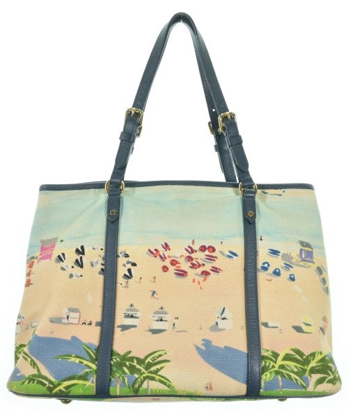 LOUIS VUITTON กระเป๋าถือขนาดใหญ่