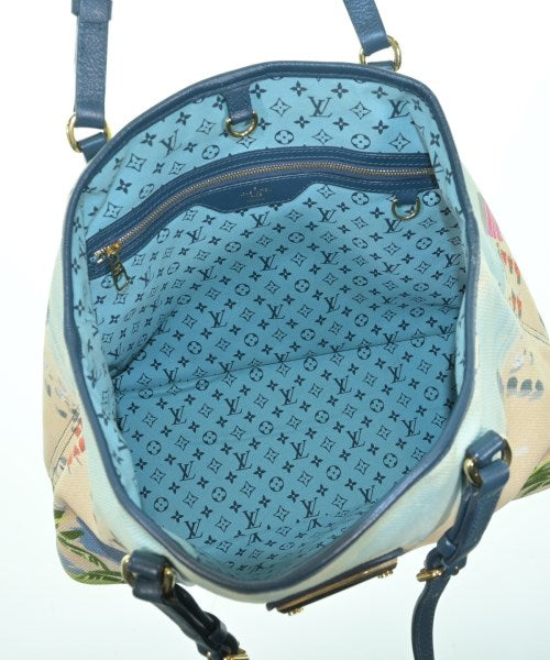 LOUIS VUITTON กระเป๋าถือขนาดใหญ่
