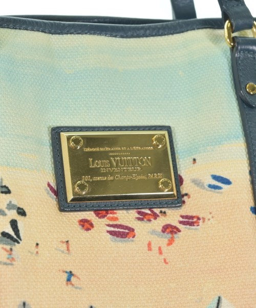 LOUIS VUITTON กระเป๋าถือขนาดใหญ่