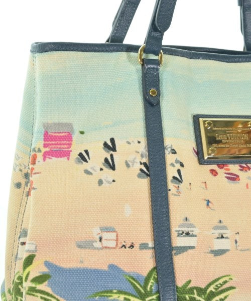 LOUIS VUITTON กระเป๋าถือขนาดใหญ่