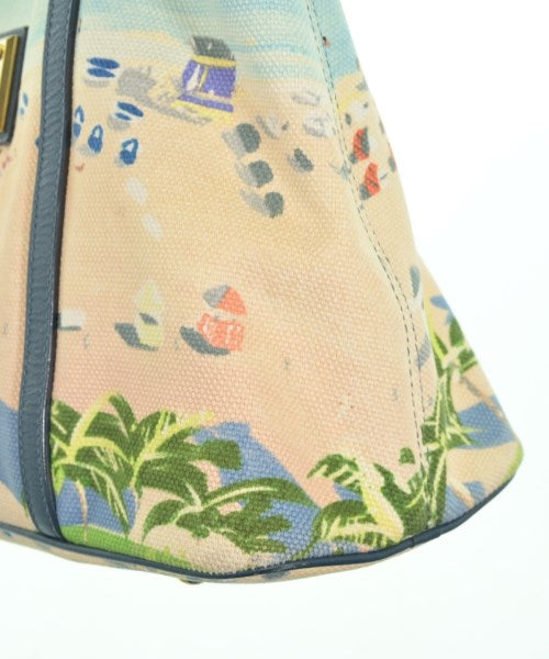LOUIS VUITTON กระเป๋าถือขนาดใหญ่