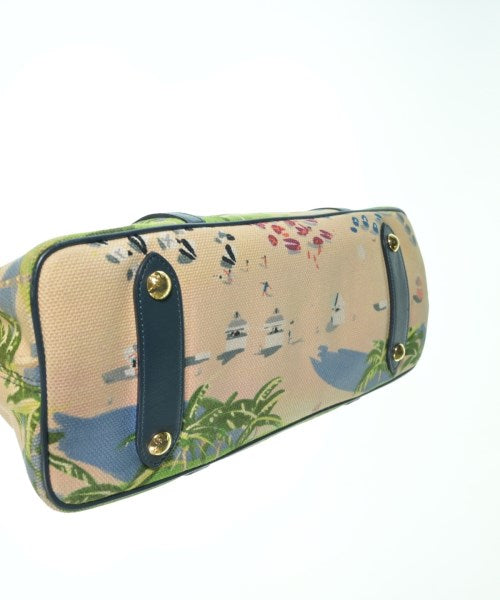 LOUIS VUITTON กระเป๋าถือขนาดใหญ่