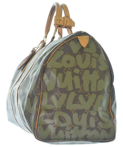 LOUIS VUITTON กระเป๋าใส่อุปกรณ์ขนาดใหญ่