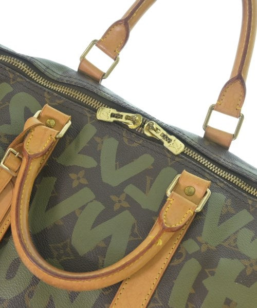 LOUIS VUITTON กระเป๋าใส่อุปกรณ์ขนาดใหญ่