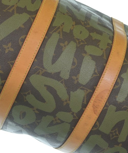LOUIS VUITTON กระเป๋าใส่อุปกรณ์ขนาดใหญ่