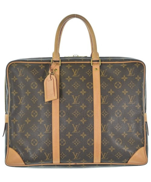 LOUIS VUITTON กระเป๋าธุรกิจ