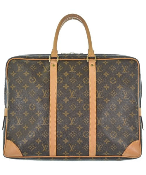 LOUIS VUITTON กระเป๋าธุรกิจ