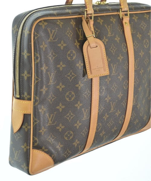 LOUIS VUITTON กระเป๋าธุรกิจ