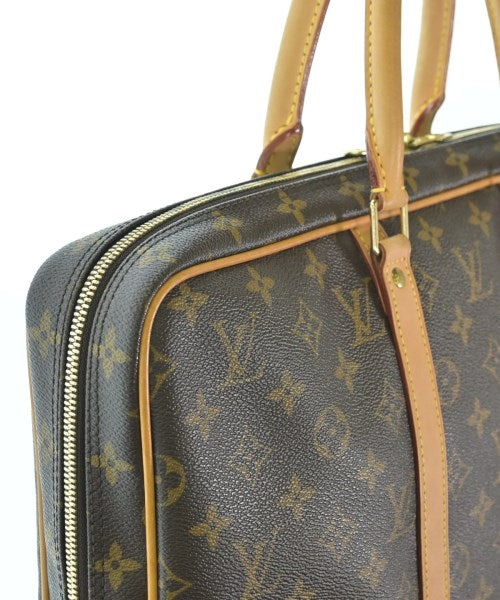 LOUIS VUITTON กระเป๋าธุรกิจ