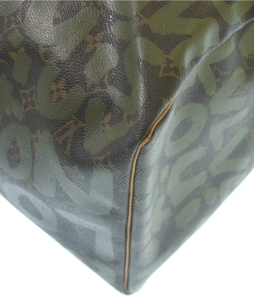LOUIS VUITTON กระเป๋าใส่อุปกรณ์ขนาดใหญ่