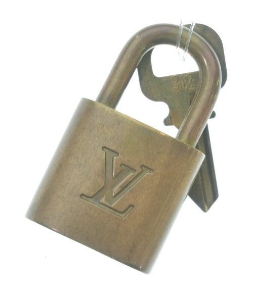 LOUIS VUITTON กระเป๋าใส่อุปกรณ์ขนาดใหญ่